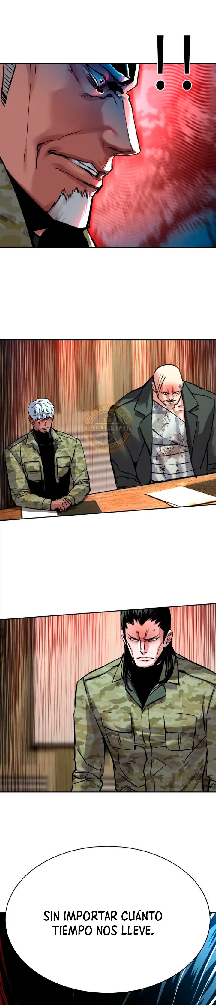Read Mercenary Enrollment ES Manga Online