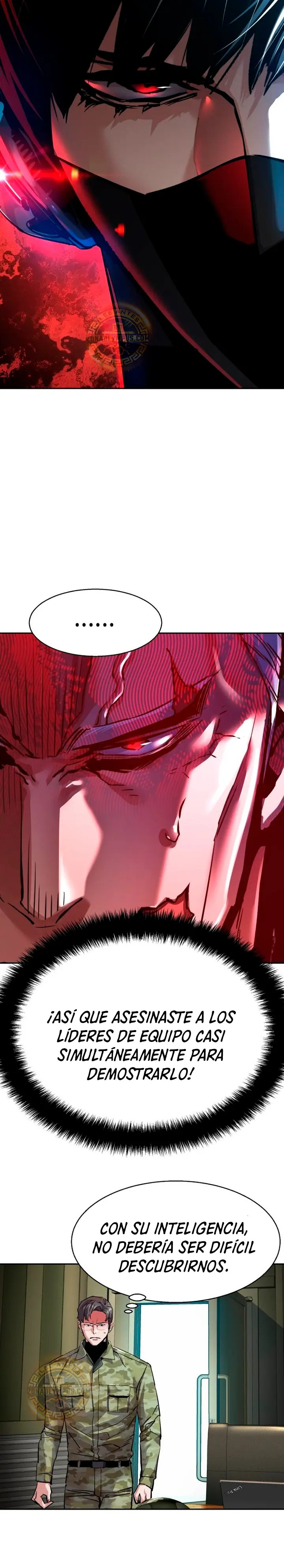 Read Mercenary Enrollment ES Manga Online