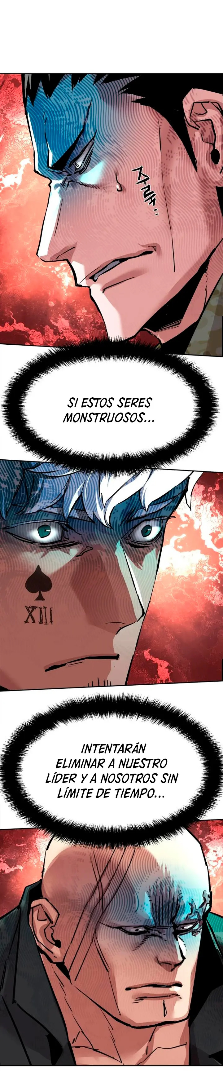 Read Mercenary Enrollment ES Manga Online