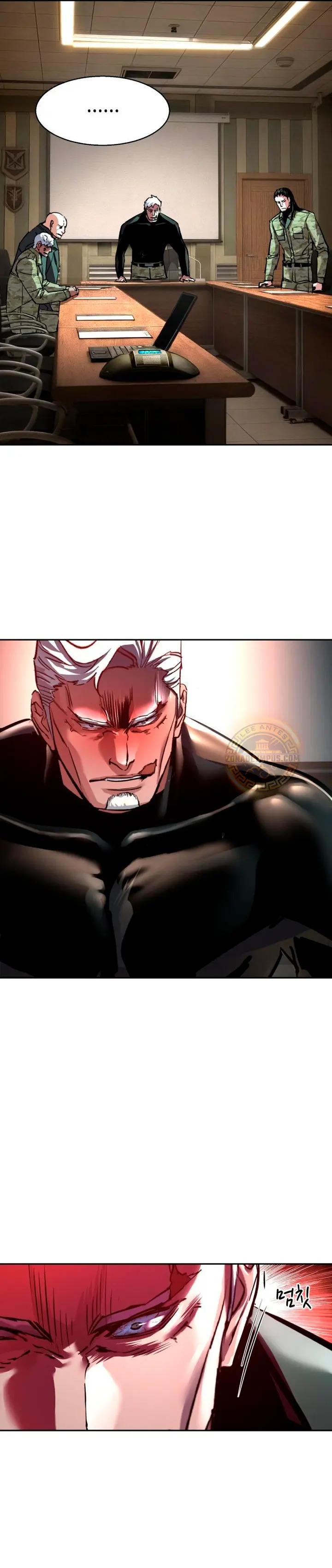 Read Mercenary Enrollment ES Manga Online