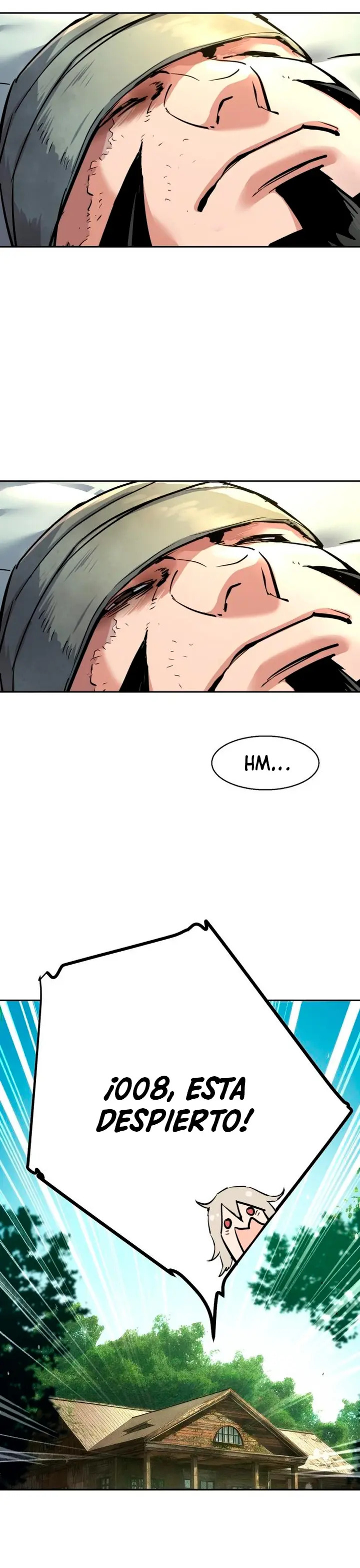 Read Mercenary Enrollment ES Manga Online