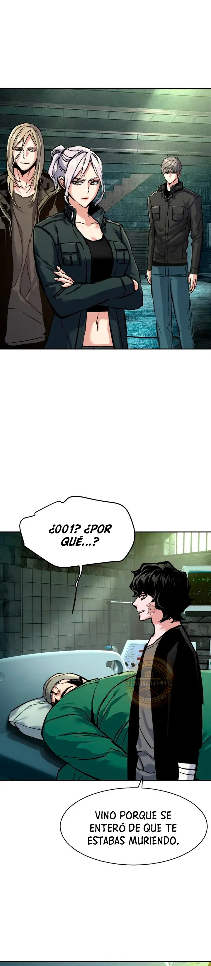 Read Mercenary Enrollment ES Manga Online