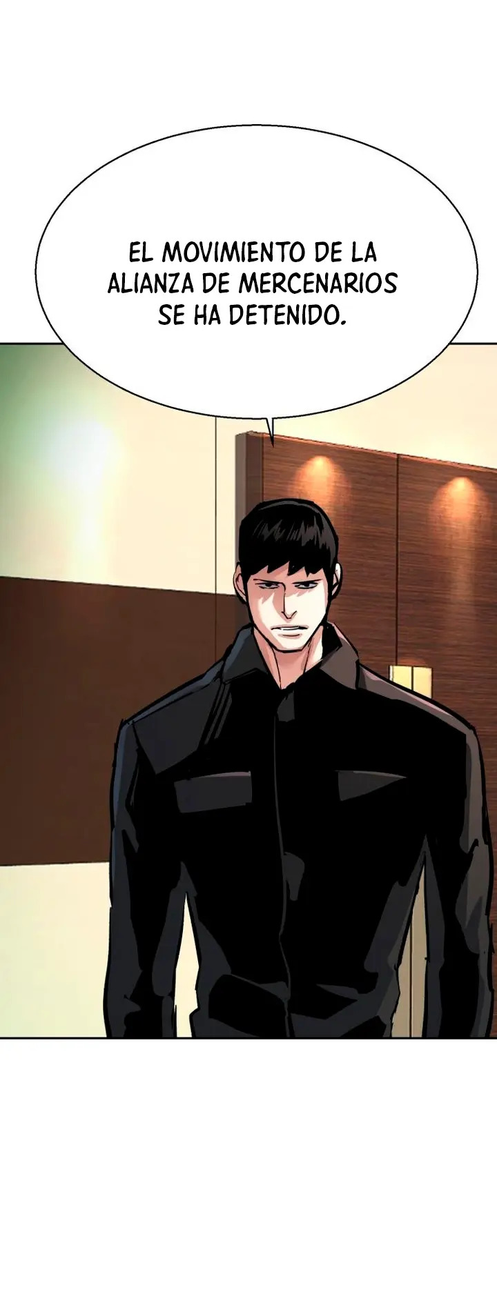 Read Mercenary Enrollment ES Manga Online