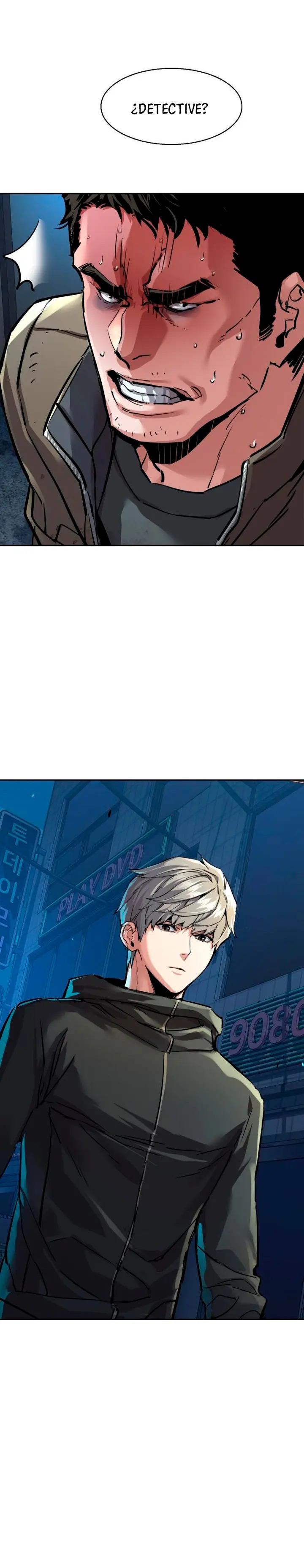 Read Mercenary Enrollment ES Manga Online