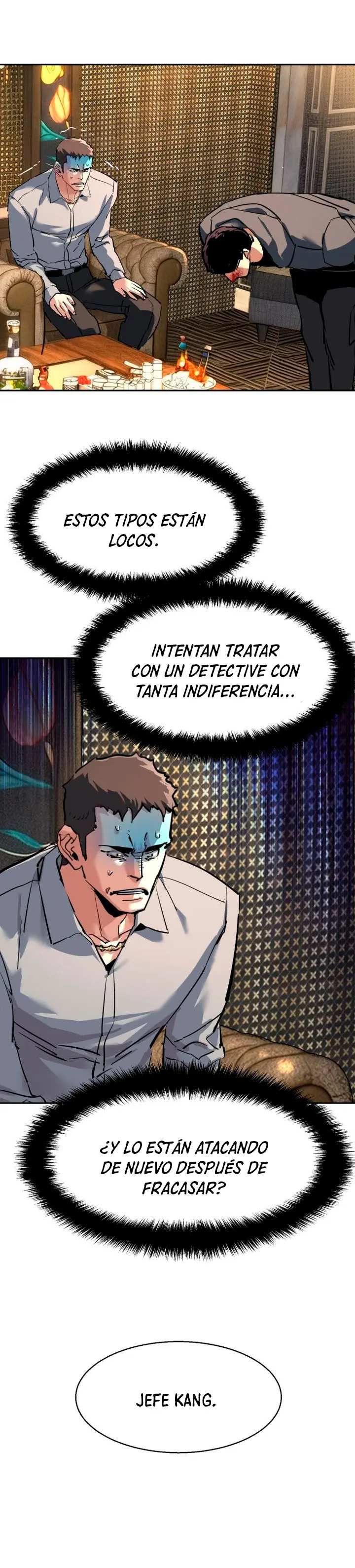 Read Mercenary Enrollment ES Manga Online