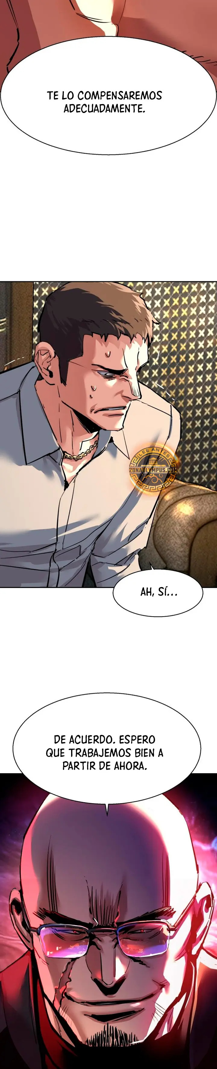 Read Mercenary Enrollment ES Manga Online