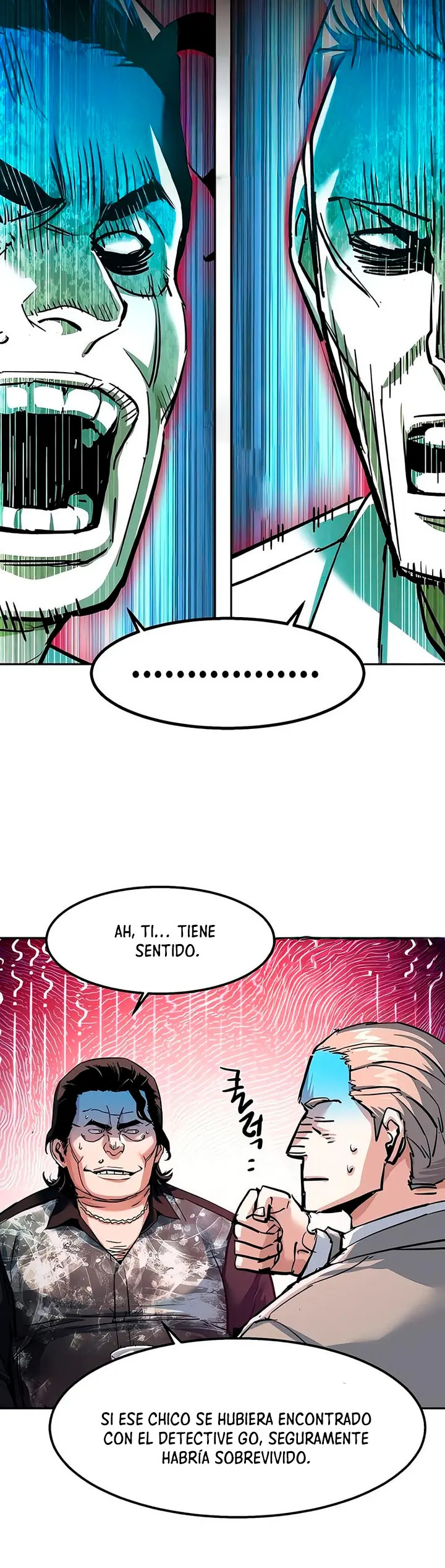 Read Mercenary Enrollment ES Manga Online