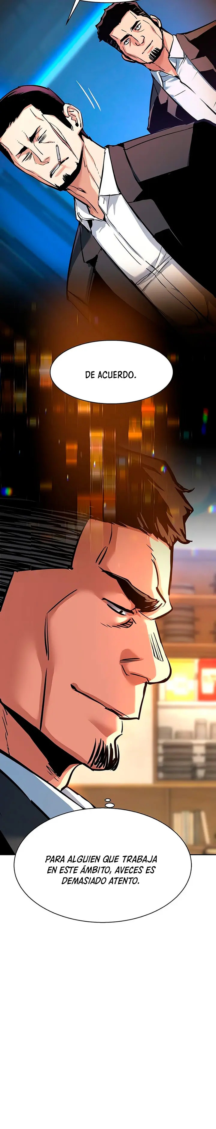 Read Mercenary Enrollment ES Manga Online
