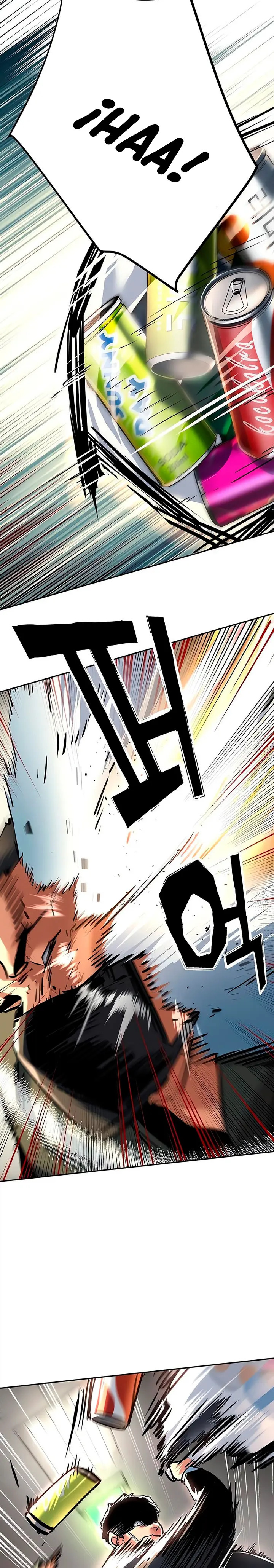 Read Mercenary Enrollment ES Manga Online