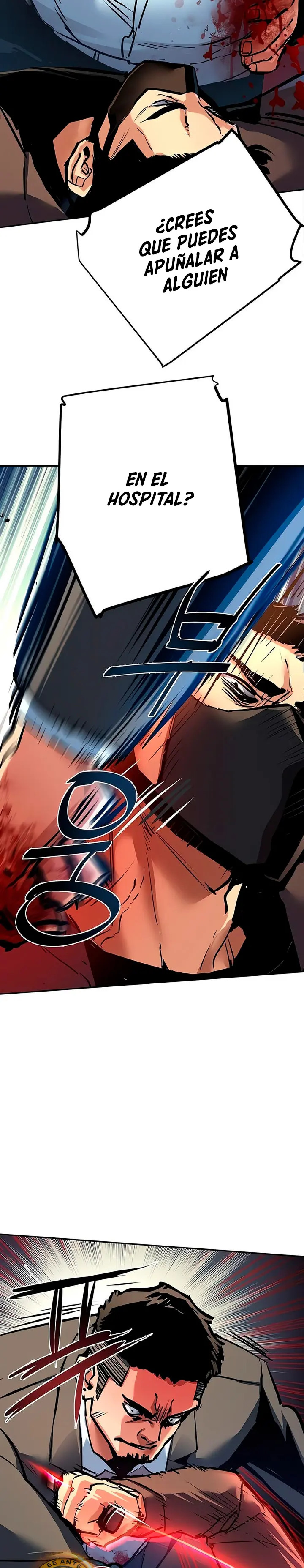 Read Mercenary Enrollment ES Manga Online