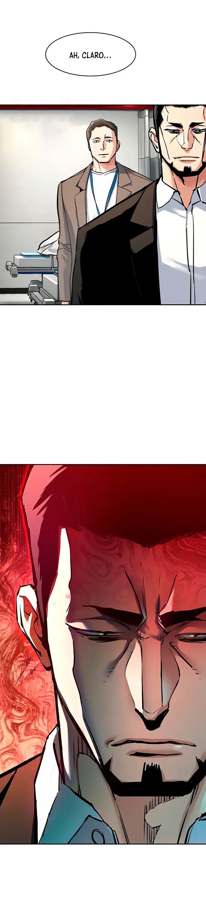 Read Mercenary Enrollment ES Manga Online