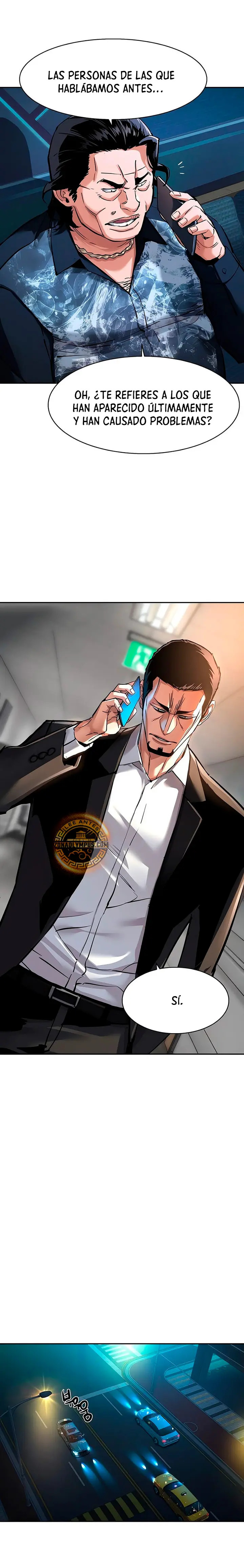 Read Mercenary Enrollment ES Manga Online