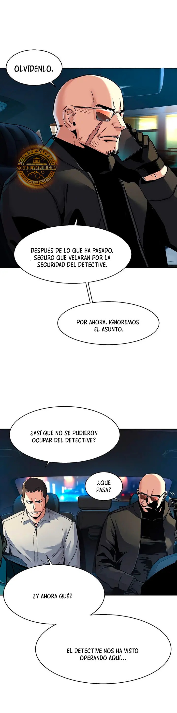 Read Mercenary Enrollment ES Manga Online