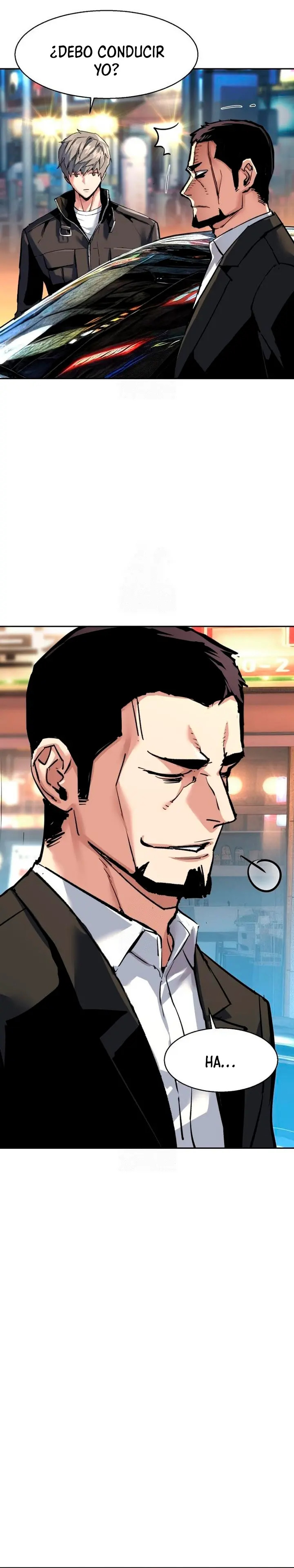 Read Mercenary Enrollment ES Manga Online