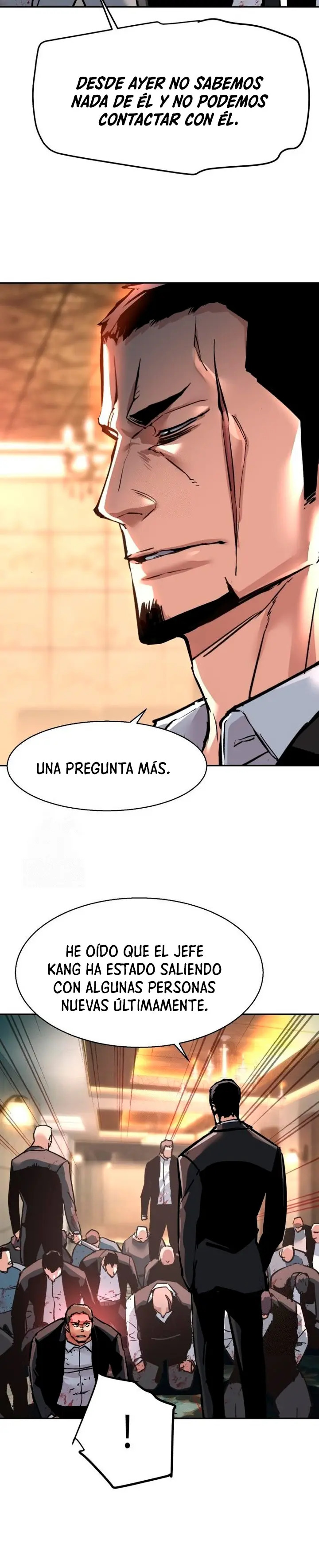 Read Mercenary Enrollment ES Manga Online