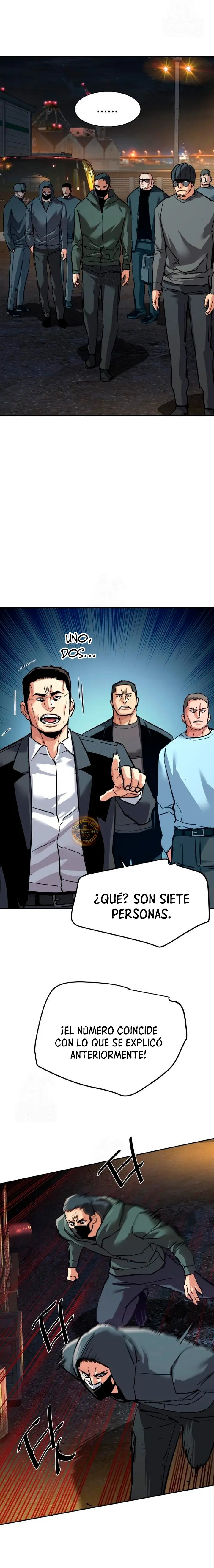 Read Mercenary Enrollment ES Manga Online