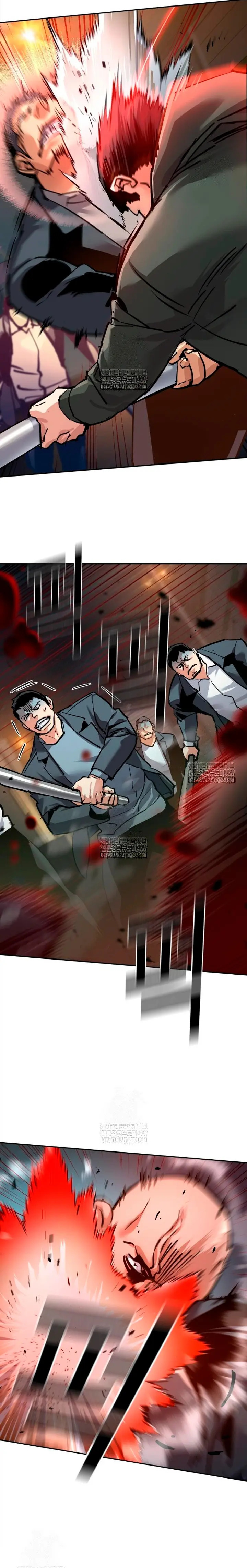 Read Mercenary Enrollment ES Manga Online