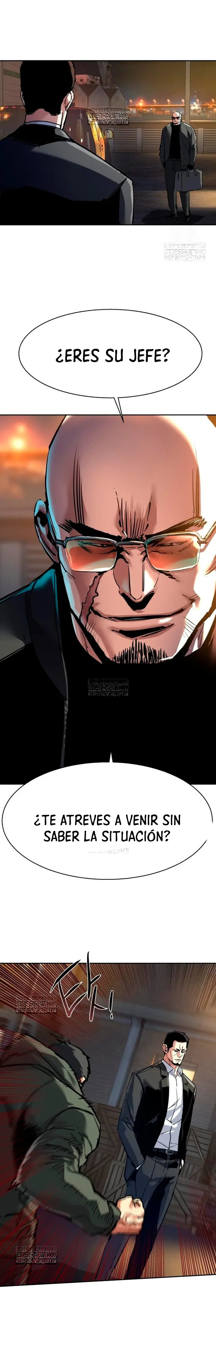 Read Mercenary Enrollment ES Manga Online