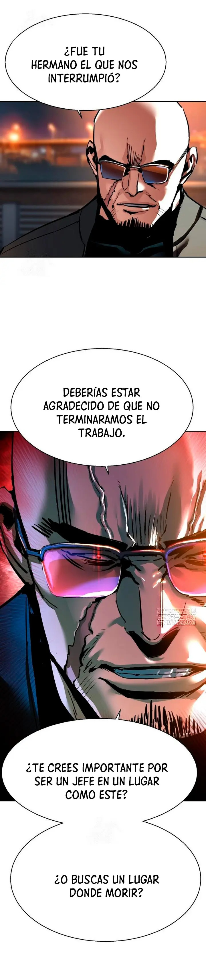 Read Mercenary Enrollment ES Manga Online
