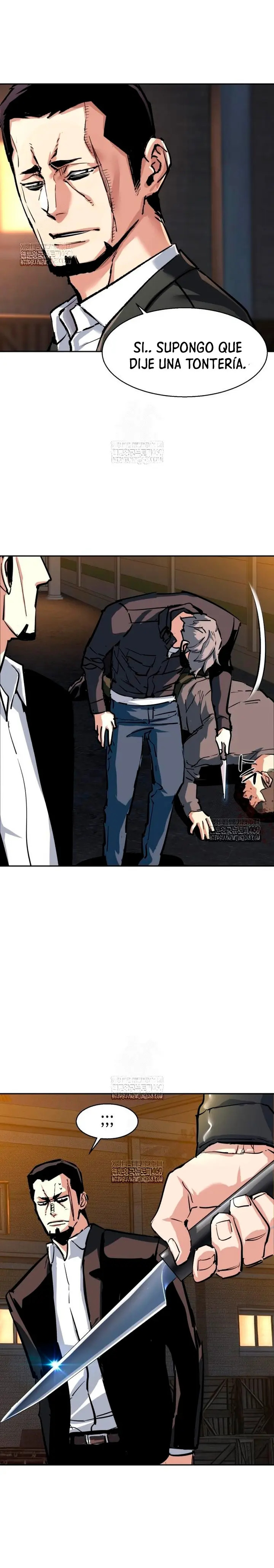 Read Mercenary Enrollment ES Manga Online