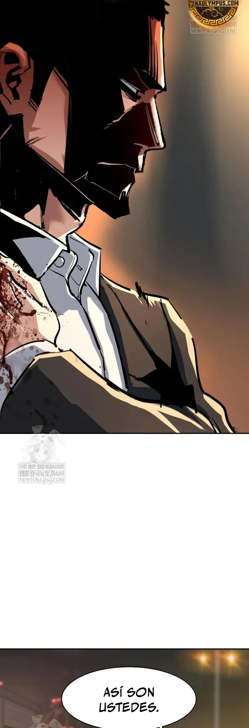Read Mercenary Enrollment ES Manga Online