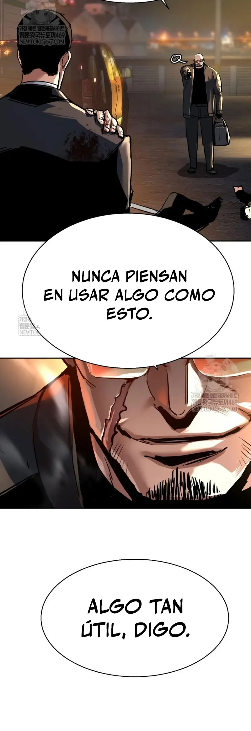 Read Mercenary Enrollment ES Manga Online