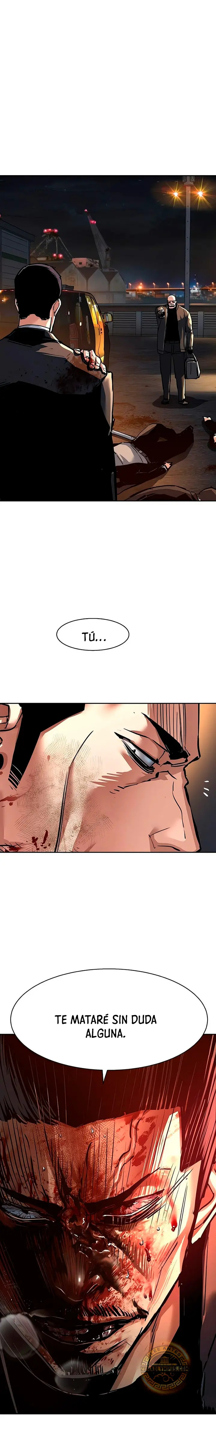 Read Mercenary Enrollment ES Manga Online