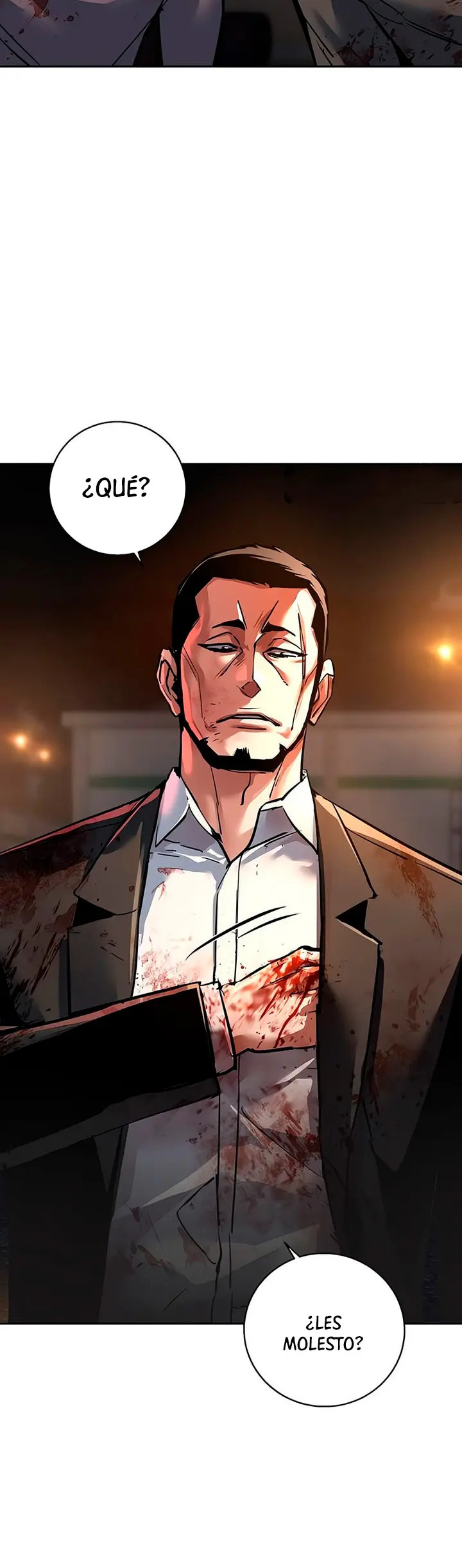 Read Mercenary Enrollment ES Manga Online