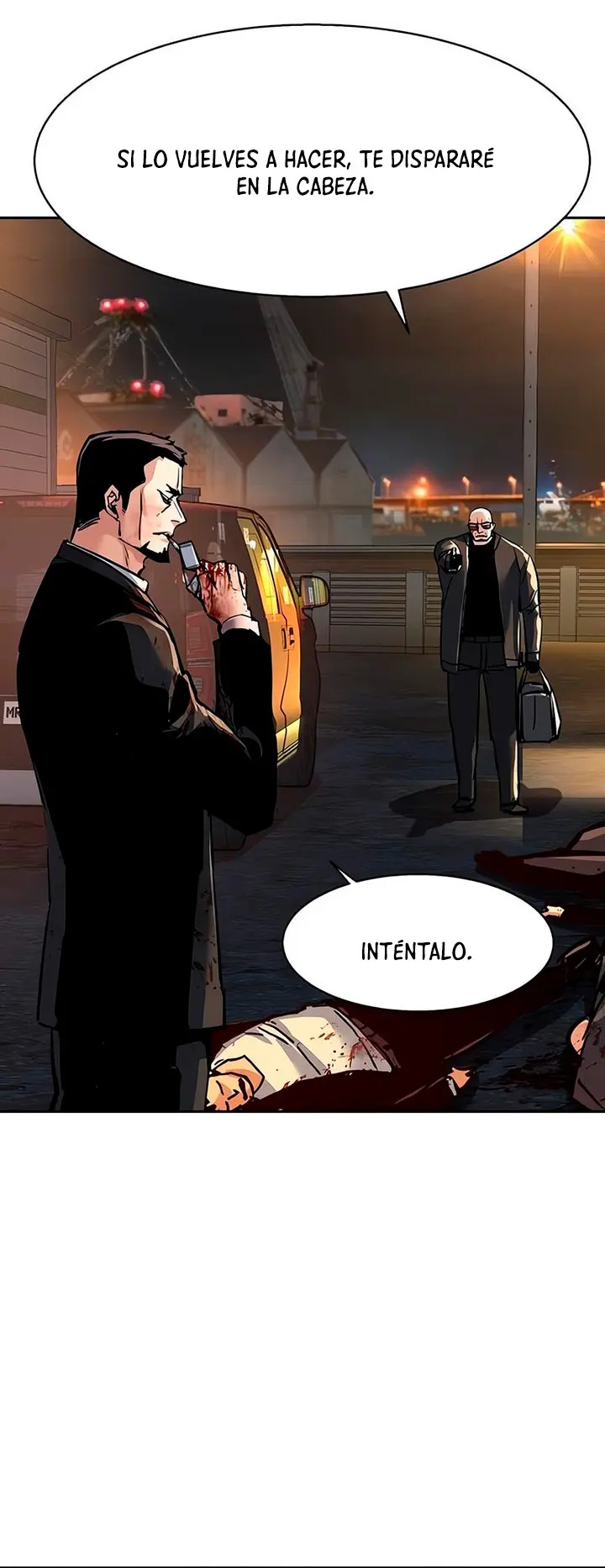 Read Mercenary Enrollment ES Manga Online