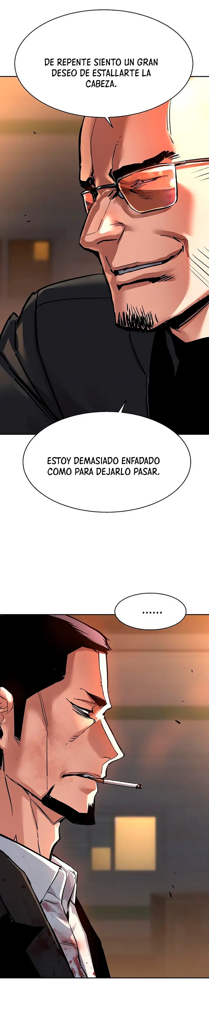Read Mercenary Enrollment ES Manga Online