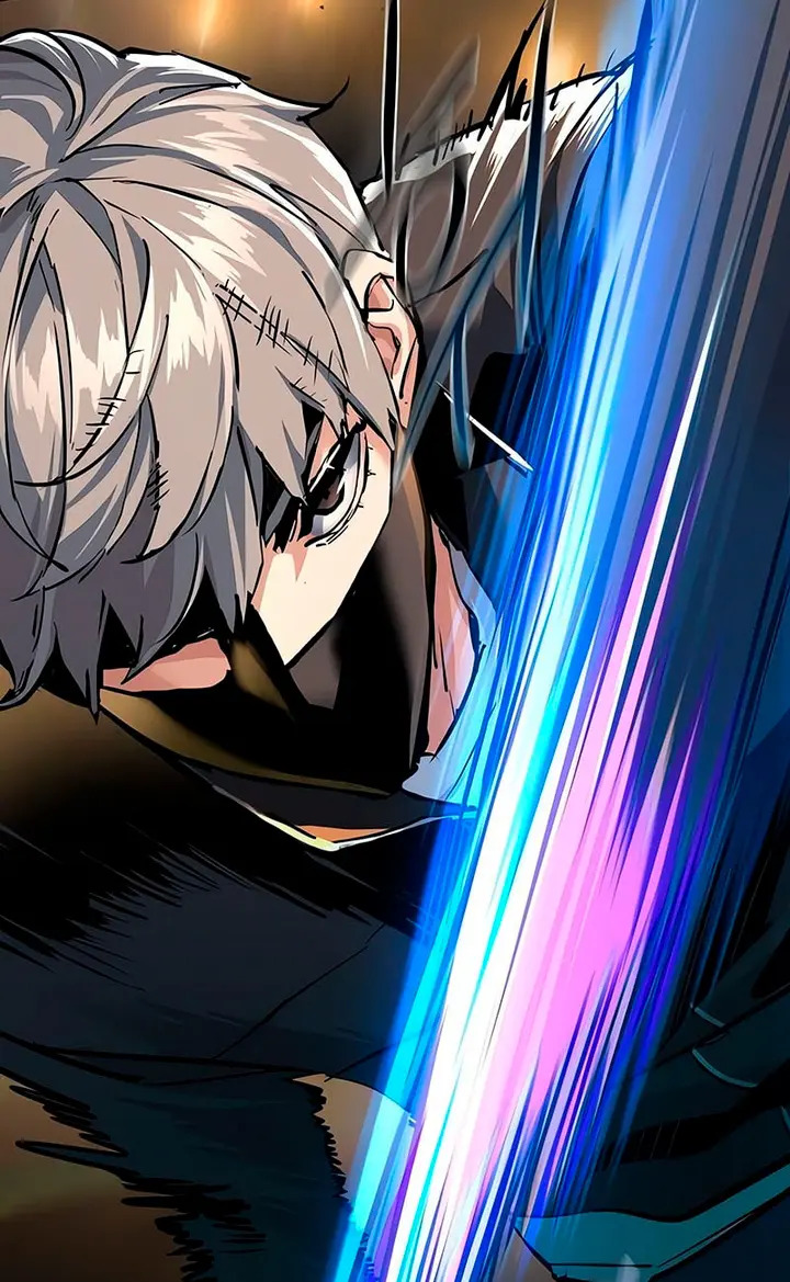 Read Mercenary Enrollment ES Manga Online