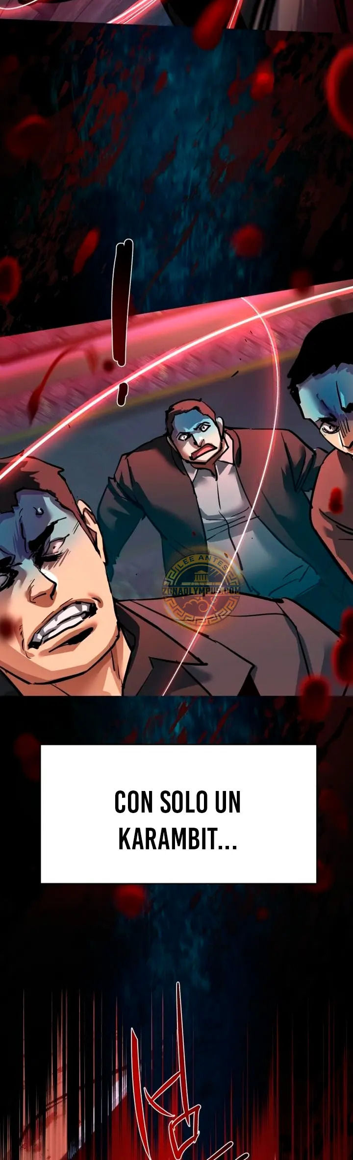 Read Mercenary Enrollment ES Manga Online