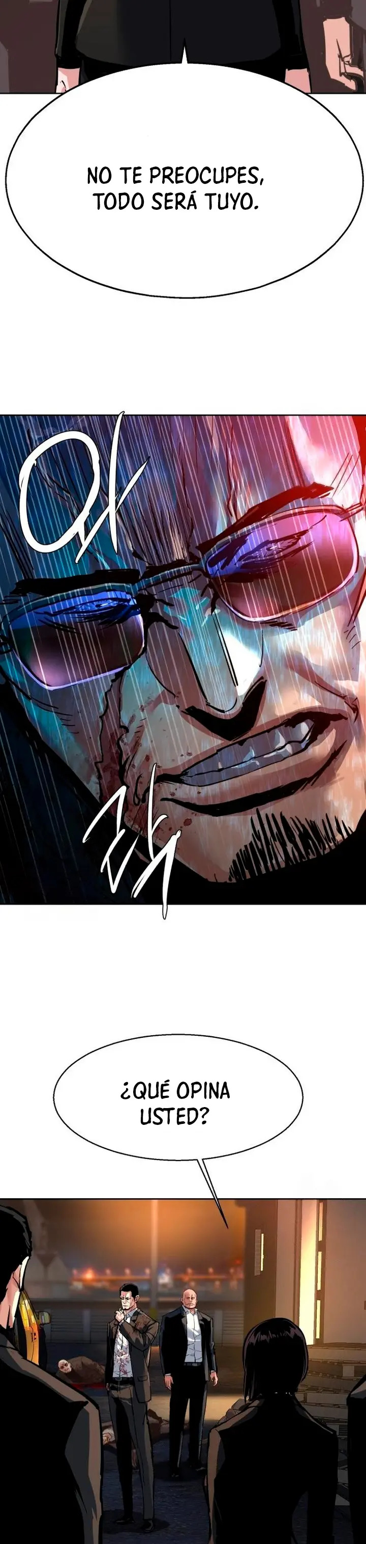 Read Mercenary Enrollment ES Manga Online