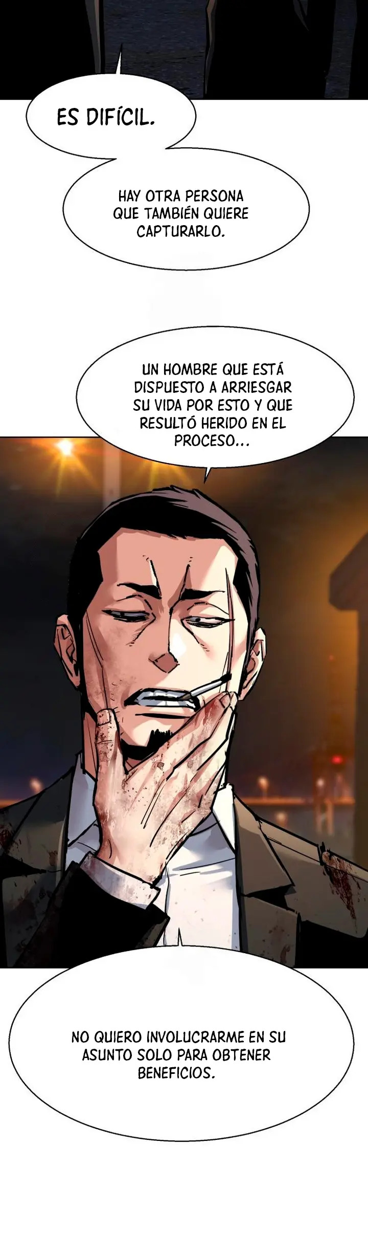 Read Mercenary Enrollment ES Manga Online