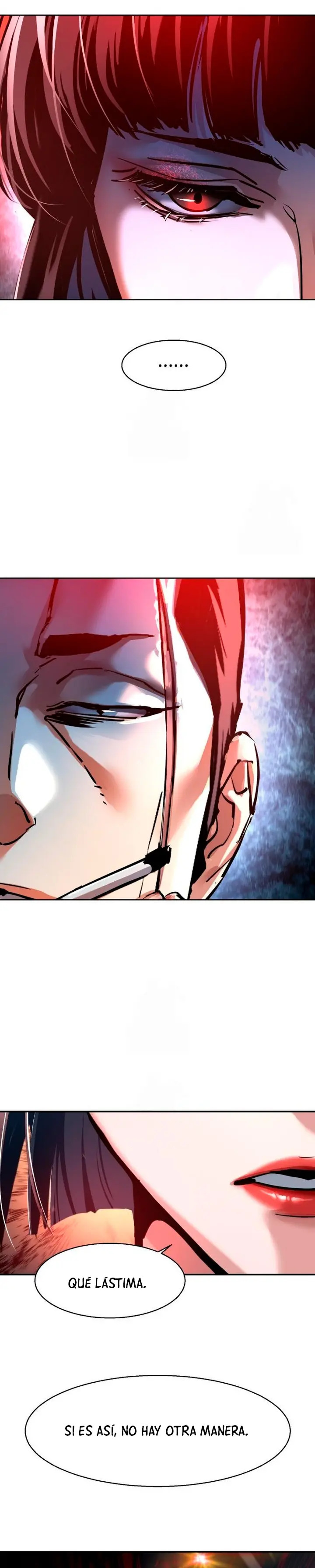 Read Mercenary Enrollment ES Manga Online