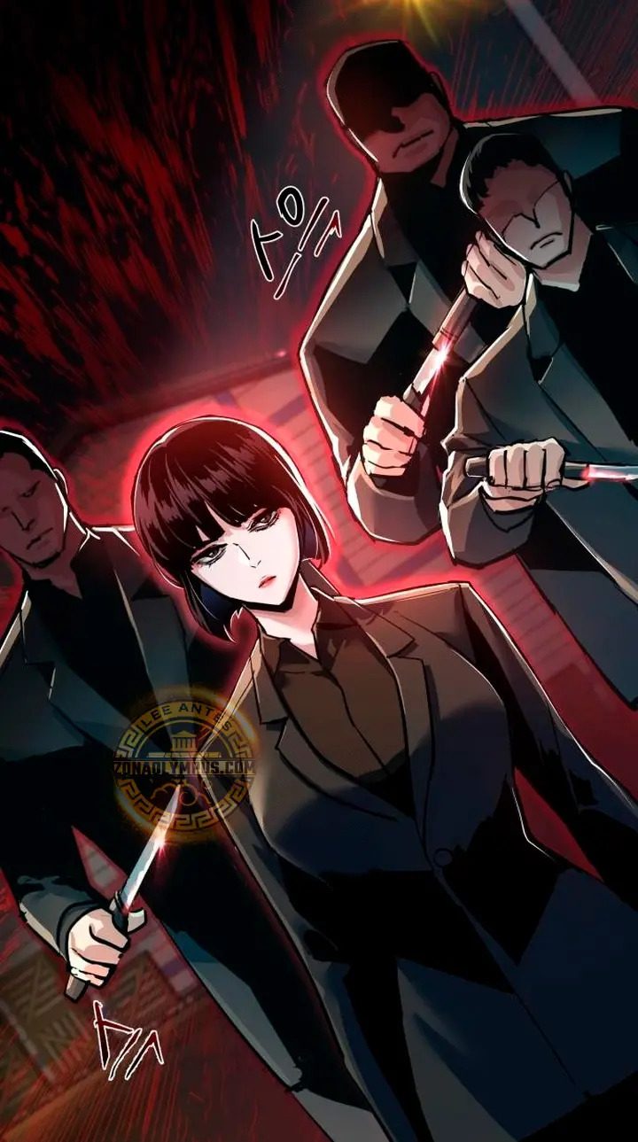 Read Mercenary Enrollment ES Manga Online