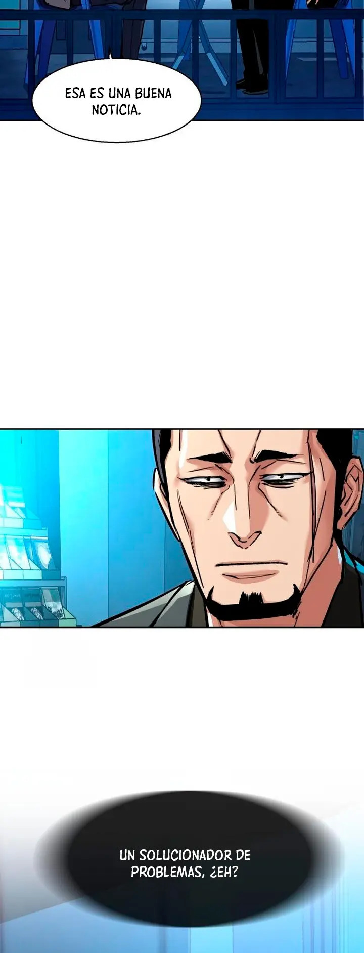 Read Mercenary Enrollment ES Manga Online