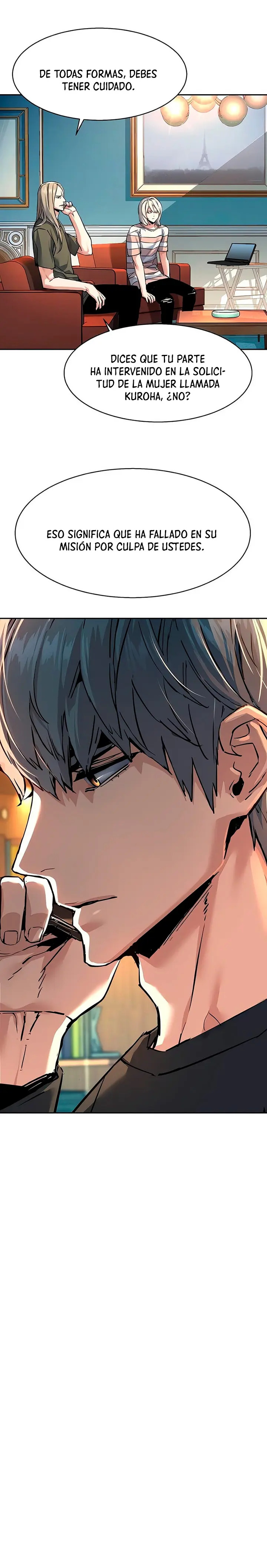 Read Mercenary Enrollment ES Manga Online
