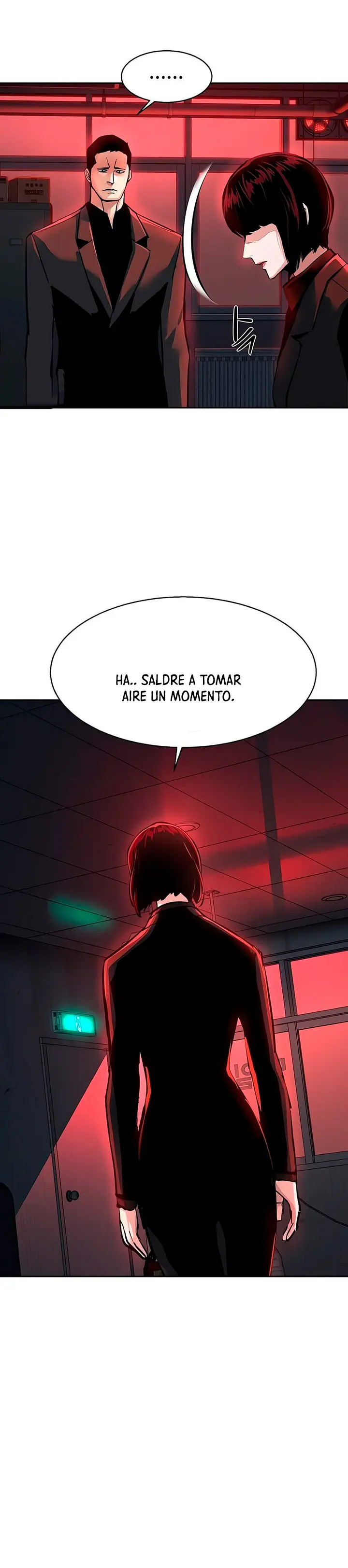 Read Mercenary Enrollment ES Manga Online