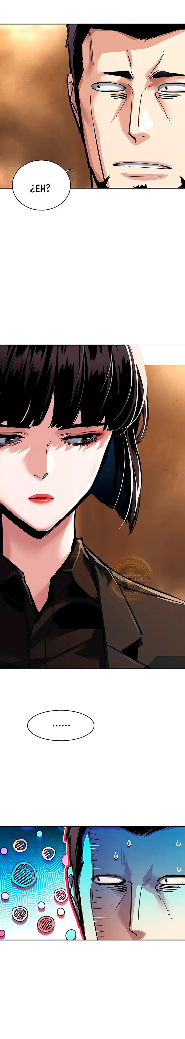 Read Mercenary Enrollment ES Manga Online