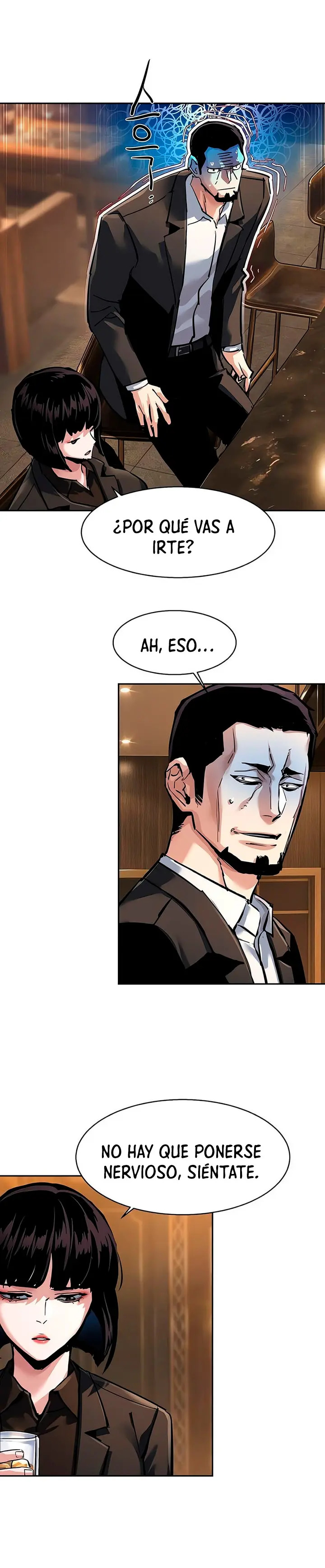 Read Mercenary Enrollment ES Manga Online