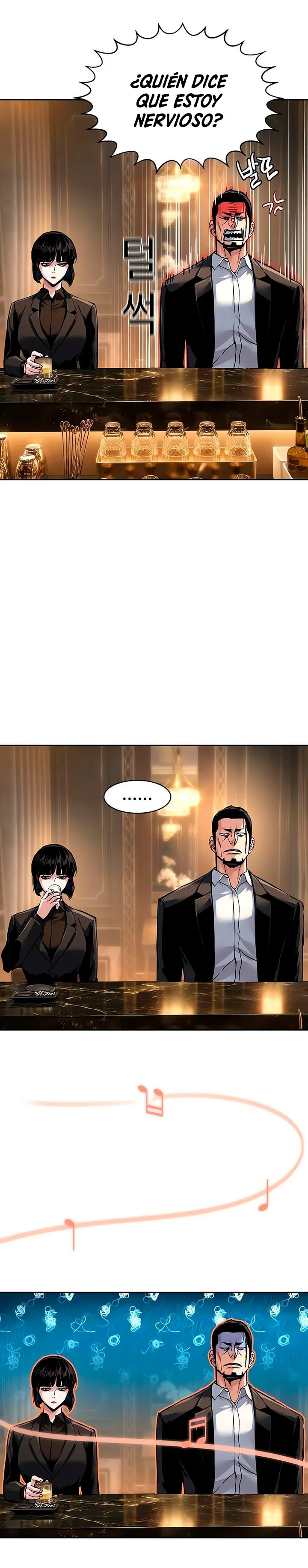 Read Mercenary Enrollment ES Manga Online