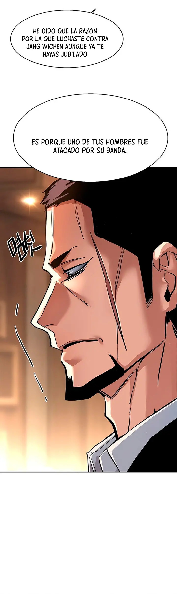 Read Mercenary Enrollment ES Manga Online