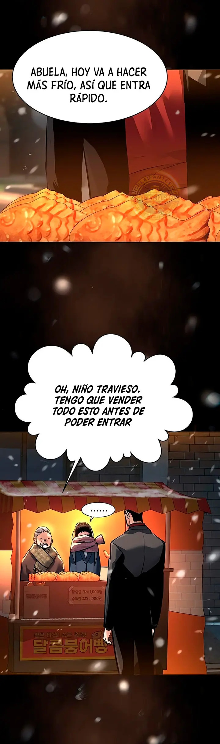 Read Mercenary Enrollment ES Manga Online
