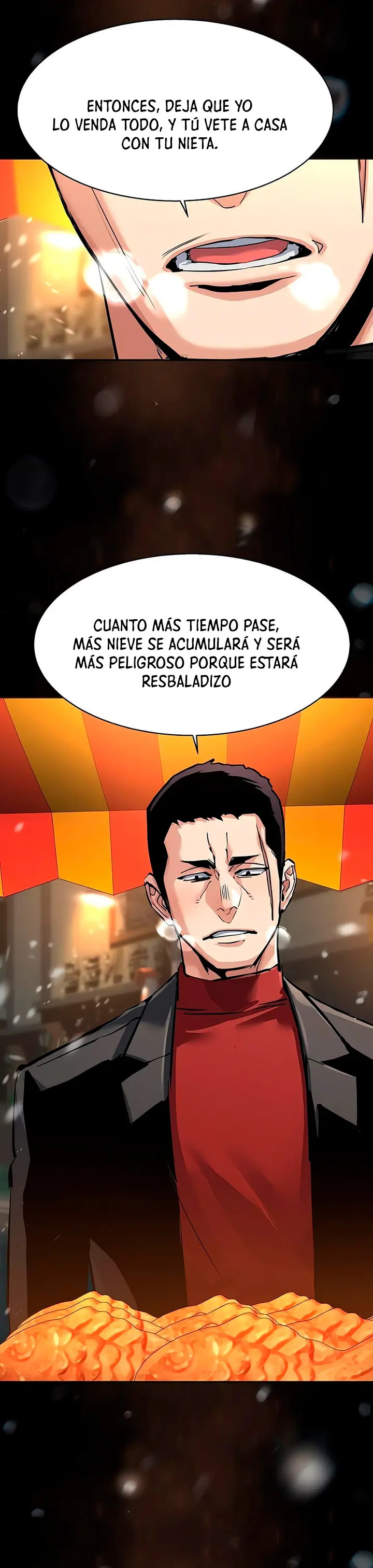 Read Mercenary Enrollment ES Manga Online
