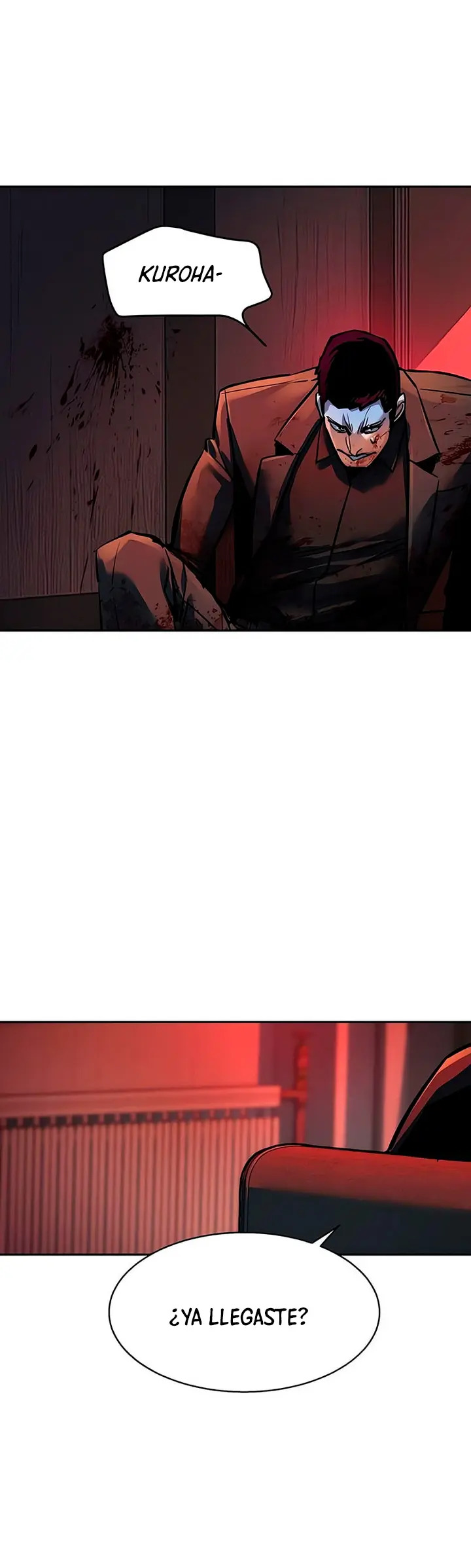 Read Mercenary Enrollment ES Manga Online