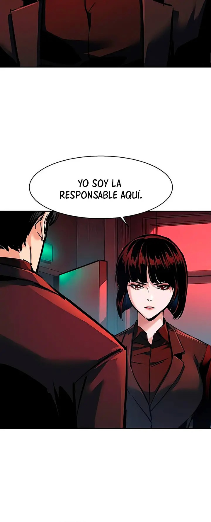 Read Mercenary Enrollment ES Manga Online