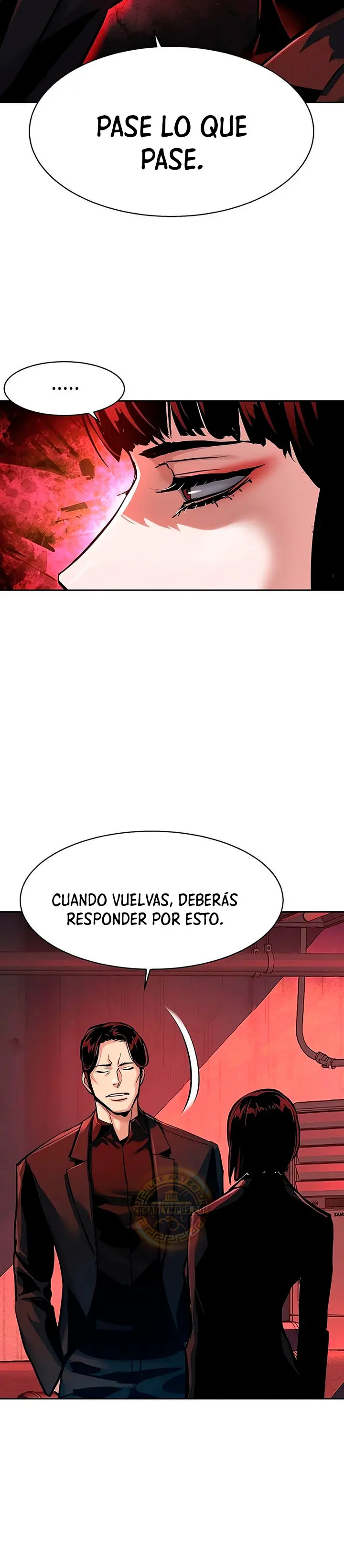 Read Mercenary Enrollment ES Manga Online