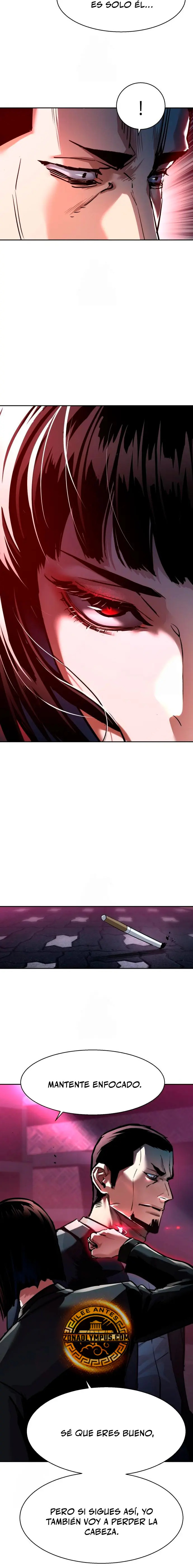 Read Mercenary Enrollment ES Manga Online