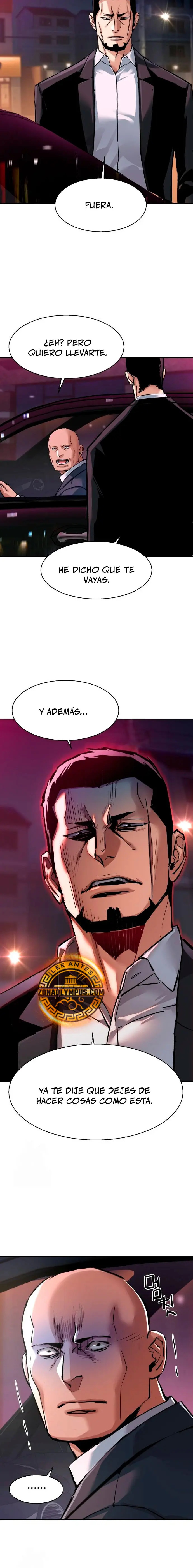 Read Mercenary Enrollment ES Manga Online